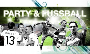 party-und-fussball